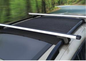 Best Vehicle Top Anti-Slip Mat, Eco-friendly PVC Grid Mat,PVC Coated Foam Mat High Strength Material wholesale