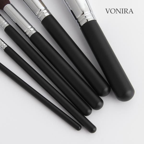 14 Pieces Basic Professional Makeup Brushes Collection Set With Private Label