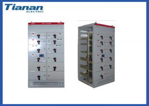 Best Draw Out Low Voltage Switchgear , Under 4000a Electrical Distribution Panel wholesale
