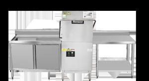 Best Multi Functional Industrial Commercial Dishwasher Machine 380v wholesale