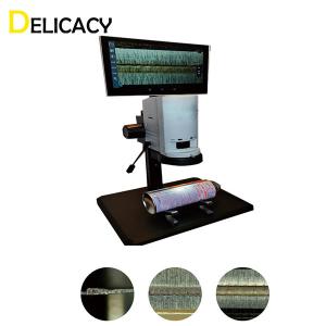 Best Digital Electronic Image Can Seam Inspection Equipment Automatic wholesale