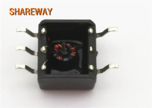 Cheap WB2010-SML Electric Power Transformer Gate Drive Transformer For Converters for sale