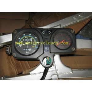 Best GXT200 I /II Dynasty Speedometer Motorcycle Spare Parts QM200GY Combination meter comp wholesale