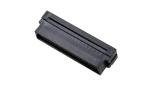 Rectangular Idc Wire To Board Connector , Insulation Displacement Wire