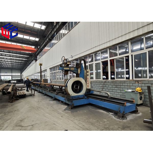 ASTM Galvanised Rigid Frame Building Industrial Steel Structure Infrastructure