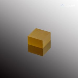 Best BSO Piezoelectric Crystals / Bi12SiO20 Bismuth Silicon Oxide High Phase Conjugation wholesale