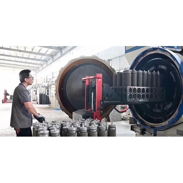 Beveling Stone Bullnose Grinder Wheel