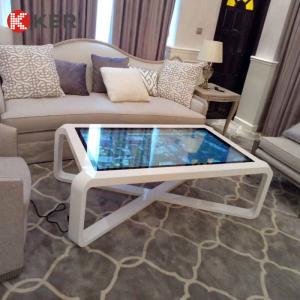 Best Games Player 43 Inch Waterproof Interactive Touch Table wholesale