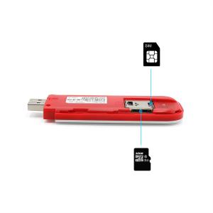 China ODM Portable Pocket 4G USB Internet Modem Router TDD FDD For Smart Devices on sale