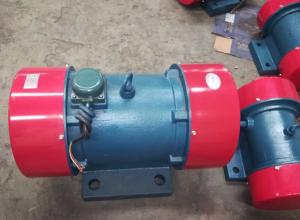 Best ISO Vibration Motor Automatic Concrete Block Making Machine wholesale