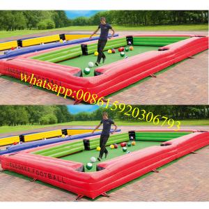 Best pool soccer table , soccer pool table , inflatable pool table soccer , snooker game , snooker table inflatable wholesale
