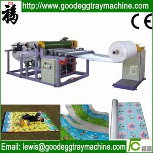 China EPE Foam Sheet Laminating Manufacturing Production Line on sale