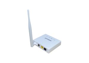 1GE EPON ONU Auto Firmware Upgrade , WIFI EPON ONU For FTTH Solution