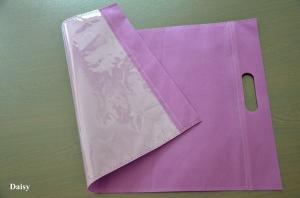 Best Zip Non Woven Bag Making Machine wholesale