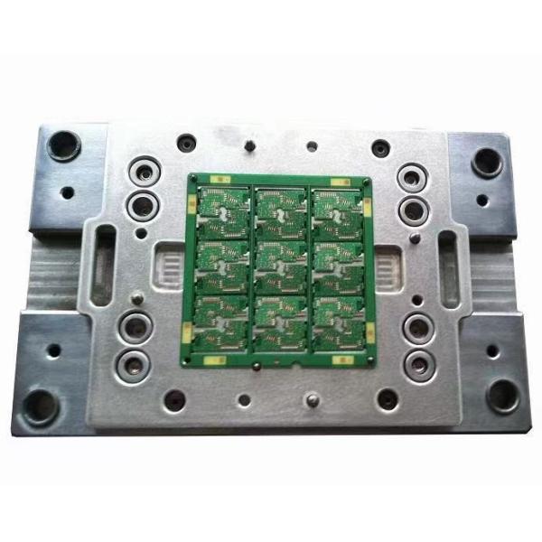 Die tooling