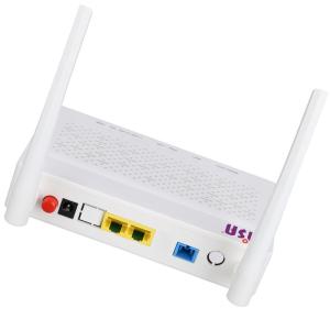 Best High Rate Olt Onu Gpon SC 1GE+1FE+WIFI Splitter OP152W Internal L2 Switch wholesale