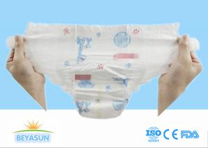 Best Soft Breathable Infant Diapers Disposable Diaper Baby Nappies wholesale