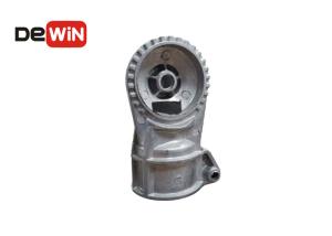 LED Casing Cover Shade Die Casting Aluminum Alloy Housing