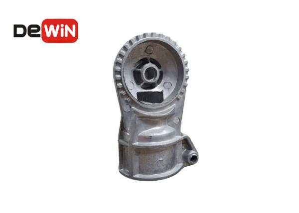 Cheap LED Casing Cover Shade Die Casting Aluminum Alloy Housing for sale