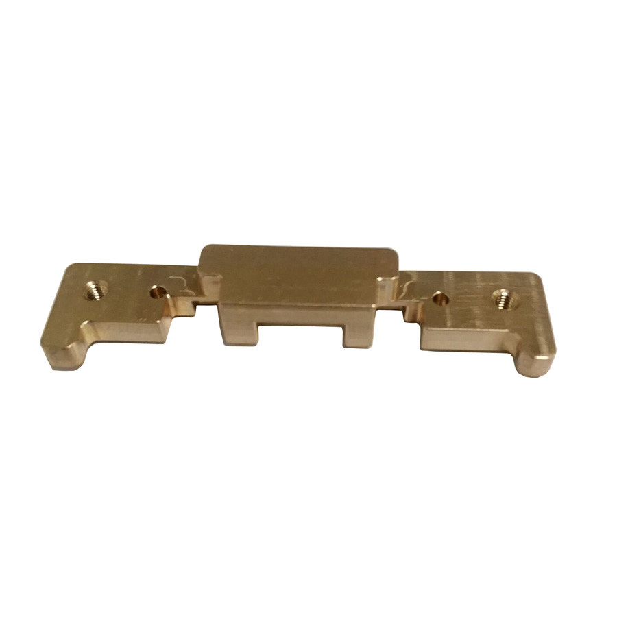 4 Axis Prototype Cnc Milling Machine Components Factory Precision Custom Brass Cnc Machining