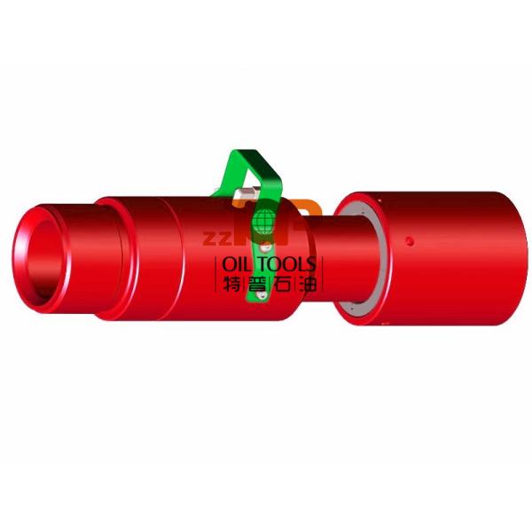 15000psi Hydraulic Tool Catcher For Wellhead Pressure Control Equipment ISO