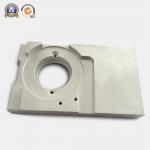 DIN 315 Precision CNC Machining Services , Sandblasting 6063 T5 Aluminum Alloy