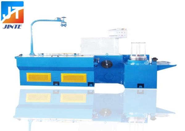 Cheap Screw Clearing Ball Making 2.5mm Wet Wire Drawing Machine for sale