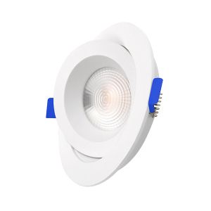 Best FCC Passed Dimmable LED Downlights wholesale
