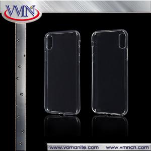 Best TPU Clear soft case cover for IPhone8 ,accurate data of holder for iphone8 wholesale