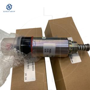 Best 155-4652 Solenoid Valve Hydraulic Pump Valve For CATEEEEEE 320B 322D M318 M320 M325B Excavator wholesale