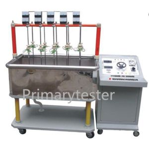 Buy cheap Insulating gloves and boots tester from wholesalers