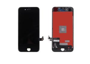 High Sensitive Mobile Phone Lcd Screen , 100% New Apple Iphone 8 Touch Screen