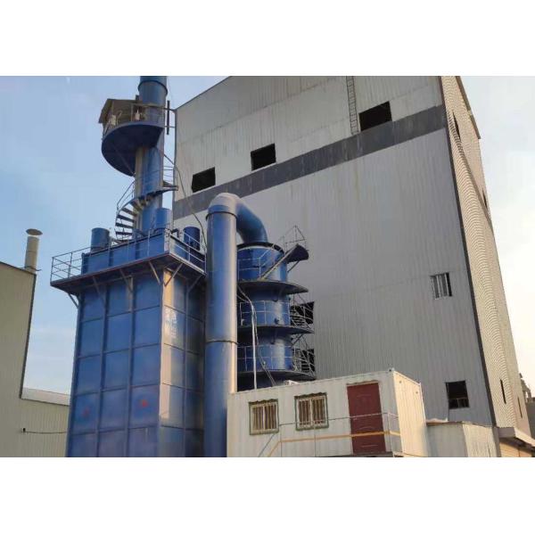 Stable Physicochemical Refractory Sand For Precision Investment Casting Industry