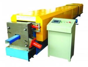 Best Down Pipe Roll Forming Machine with Production for Rain Water Storage Solution wholesale