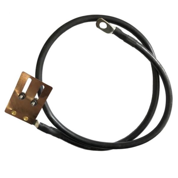 Lightning Protect Earth Cable Grounding Kit For RRU Power Cable