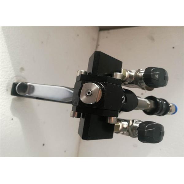 2-9kg/min Spray Foam Insulation Gun For Polyurethane ergonomic handle