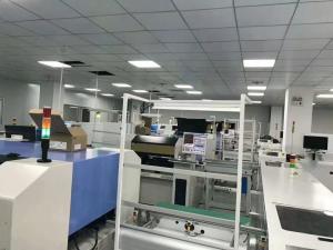 China PCB Soldering Surface Mount System PNP Smt Loader Machine on sale