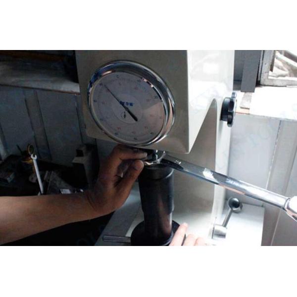 KM FOLDABLE RATCHET COMBINATION SPANNER with high quality