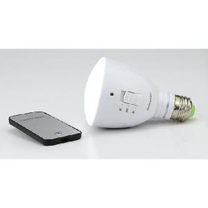 China Multi-function rechargeable 3w emergency led bulb lamp on sale