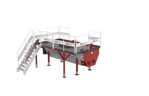 Cheap 400mm Diameter 10m3 Chicken Waste Rendering Plant for sale