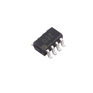Best American Microchip Integrated Circuits AD5060ARJZ-1500RL7 Brand New Original Electronic Components Package DFN-6-EP(1.6x1.6) Monitor and Reset Chip wholesale