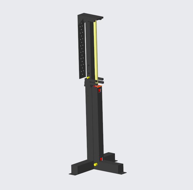 Tanks Jacks for Grain Silo and Enamel Storage Tank Hydraulic Lifting Machine