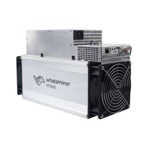 Best Sha256 512MB Used Whatsminer M30s 88T Bitmain Asic Miner wholesale