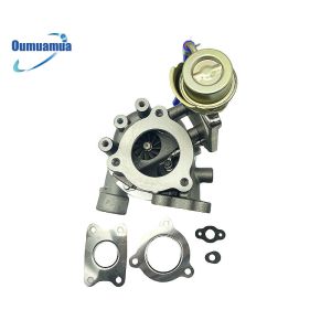 Best Turbo GT25 For Caterpillar Engine 4.LL Turbocharger 4795799 wholesale