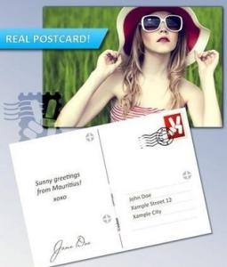 China PLASTIC LENTICULAR Factory Lenticular Printing Plastic 3d Postcards PET PP Lenticular Picture 3D Postcard For Promotion on sale