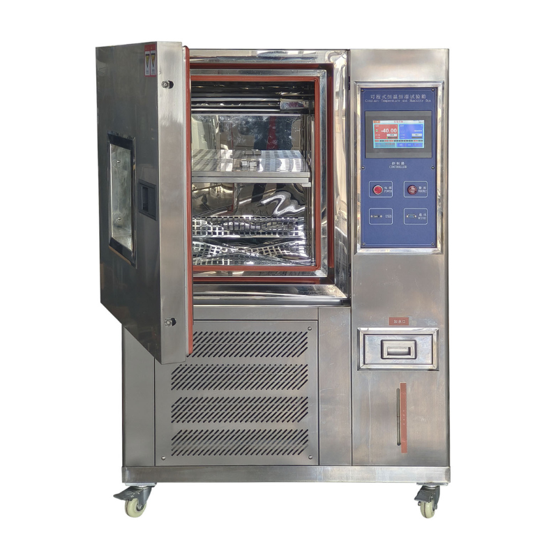 150L Programmable Constant Temperature and Humidity Test Chamber