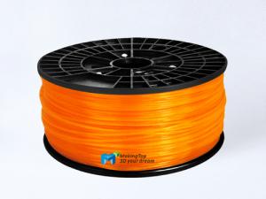 China 30 colors high quality 3mm 1.75mm PLA filament on sale