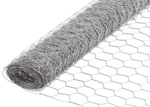 Best Double Twisted Hexagonal Wire Mesh 0.5-5.0mm Galvanised Chicken Wire Mesh wholesale