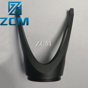 China 168mm Length 100mm Width CNC Prototype Service on sale