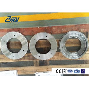 Modular Design Electric Pipe Cutting And Beveling Machine Stable Operation